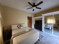 Eagles Nest Near the Beach