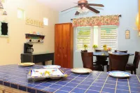 Spacious house in Cabo Rojo, inground Pool, Outdoor Terrace, AC, WIFI and more!