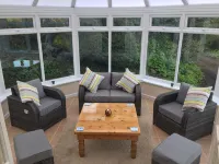 2 Bed, Pet Friendly, Hot tub, Secure Garden, Parking, Padstow, SATURDAY CHANGE