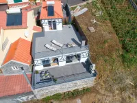 Casa Leonardo, Sea Views