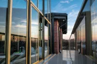 Vecchia Terra Apart Hotel Các khách sạn ở San Rafael