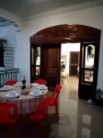 Comfortable, well-located apartment