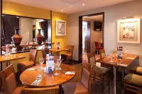 Premier Inn Sunbury (Kempton Park) - Wifi