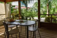 Farniente in Martinique