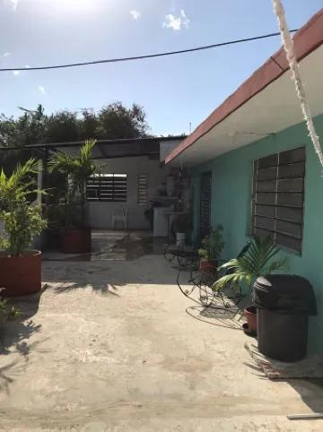 "Casa la Esperanza" great location close from the heart of Merida