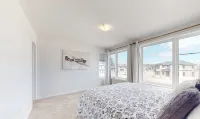 4 Beds New paradise, wasaga beach 와사가비치 호텔