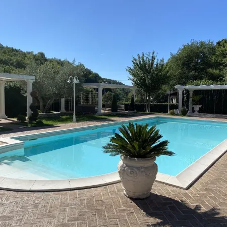 Palazzo Del Papa Agriturismo