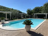 Palazzo del Papa Agriturismo - piscina