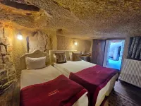 카파도치아 안티크 하우스