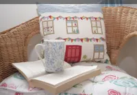 A Charming Barn Conversion