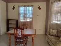 Vacation apartment in peaceful location - unit #12