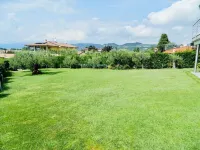LHV Garda Lake - private pool and SPA