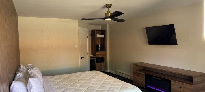 Lone Eagle Lodge Hotels in Grand Lake