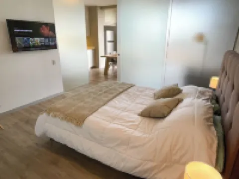 Luxurious Suite with Breathtaking Views -Your Costa Rican Dream Getaway! Hotels in San Pedro