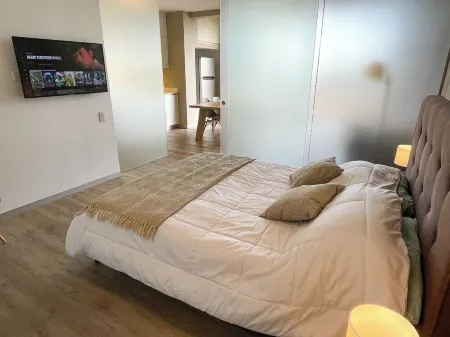 Luxurious Suite with Breathtaking Views -Your Costa Rican Dream Getaway!