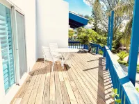 Villa’s Edge Beach Villa, Great Harbour Cay