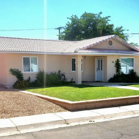 Beautiful Casita, Pet Friendly, Full RV Hookups & Boat Parking