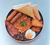 George and Dragon Place Chester otelleri