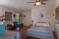 New Cottage with beautiful views and  quiet surroundings