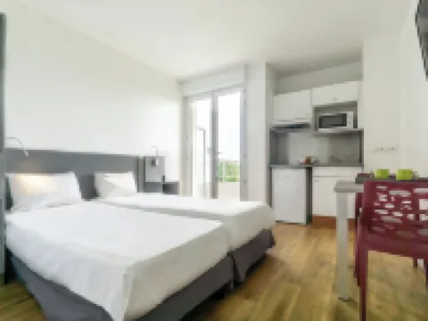City Résidence Chelles Hotels in Chelles