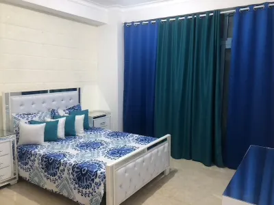 Beach Access One bedroom condo -Juan Dolio .
