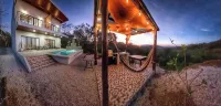 Incredible views close to beautiful beaches only 30 min from Tamarindo
