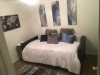 Entire house