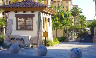 Hacienda Beach Club Resort Sleeps - 0225y12000lmunndu52CC R 339 206 R5 D