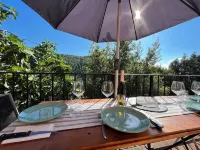 La Quercia di Mamie - House with Private Pool in Spoleto