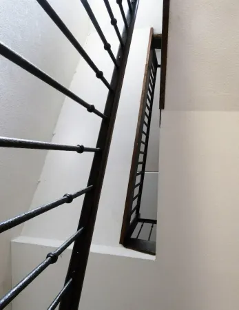 Elegant apartment in the center of Tournon sur Rhône