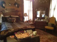 Blythewood Plantation