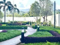 IT Park Studio w/ washing machine