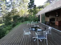 CASA FINCA BOSQUE DE FIZEBAD Các khách sạn ở 