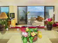 Breathtaking Oceanfront Condo Kauai Vacation Rental