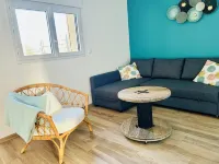 Maison, au Calme, à la Campagne Các khách sạn ở Fontenay-le-Marmion