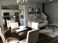 Metro Atlanta Townhouse