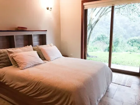 Rejuvenate in our Cajas Biosphere paradise