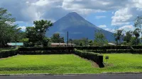 Villa del Encanto - Two cozy cottages with amazing Arenal Volcano view