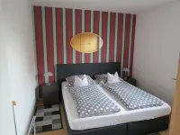 "Feel good", 58sqm, 1 bedroom, sunny, large balcony, view of the green