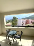 Appartement en Duplex à Deux pas de la Plage D'algajola