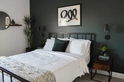 Modern desert oasis - Chandler Retreat 챈들러 길버트 커뮤니티 대학 - 페코스 캠퍼스 주변 호텔
