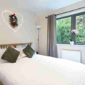 Quayside Newcastle Rooms