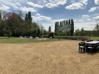 A charming Domaine de La Béchetière, located 2h15 from Paris! 빠흑쎄-슈흐-사르트 호텔