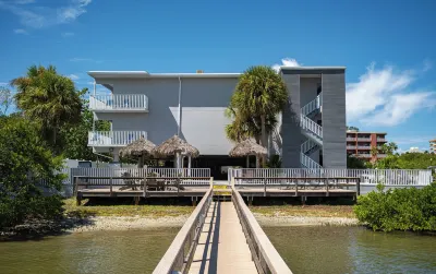 Legacy Vacation Resorts-Indian Shores Các khách sạn ở Indian Rocks Beach