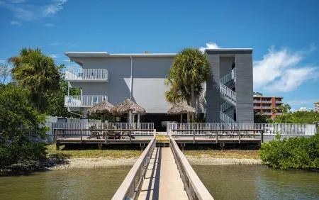 Legacy Vacation Resorts-Indian Shores