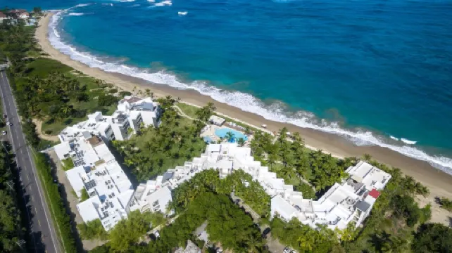 Seawinds Cabarete Beachfront Penthouse, Stunning Balcony Views, Sleeps 6