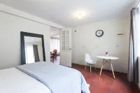 InkaHuset Airport - Homestays