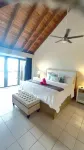 Sapphire Beach Resort Top Floor Villa