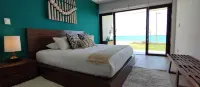 Malkita Sol: Oceanview Escape with Private Concierge Service