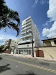 Praia do Morro apartment near the beach